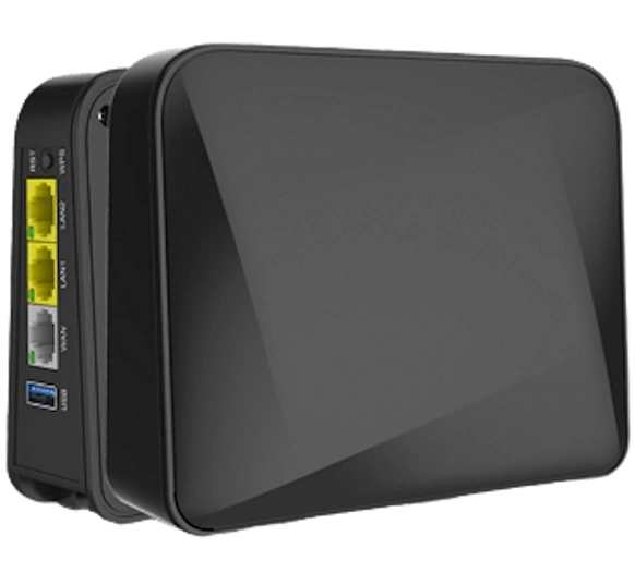 Wi‑Fi роутер «Smart Box GIGA»